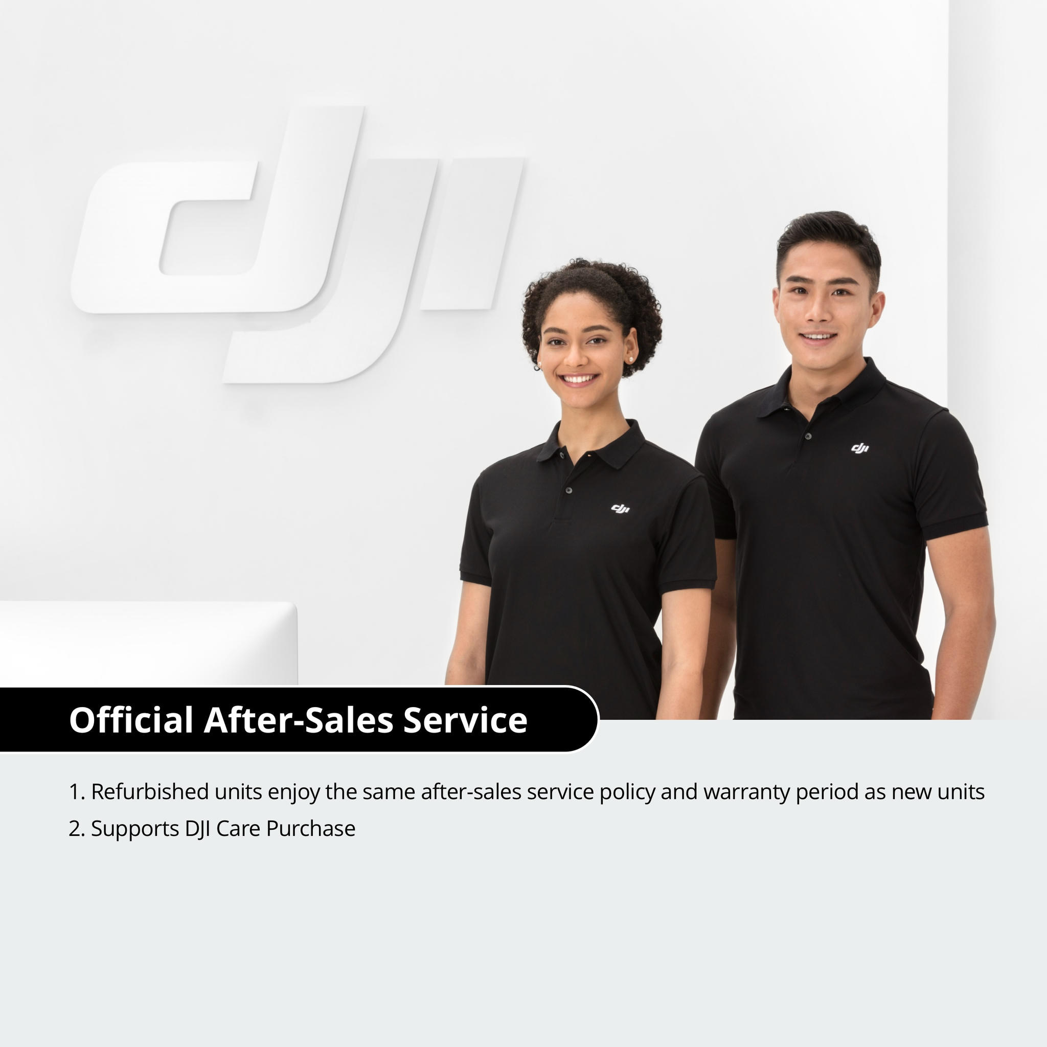 DJI Mini 2 SE